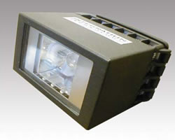 微型高输出UV固化灯